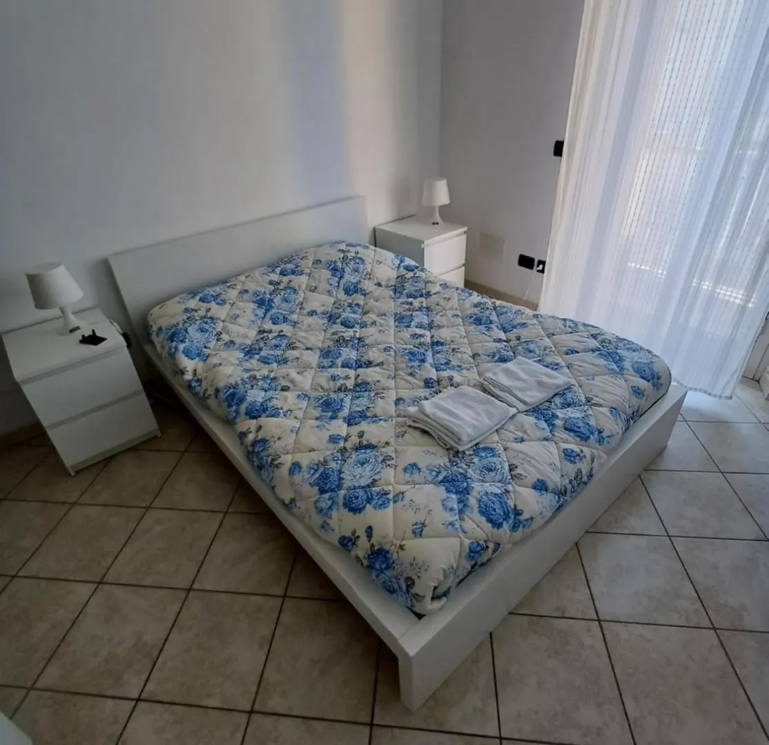 Pretty Little Apartment Roma