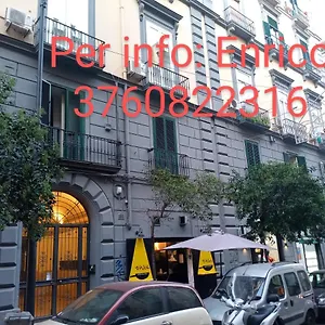 Duomo Loft , Napoli Italia