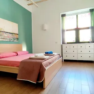 Casa San Crispino, Boccetta. , Messina Italia