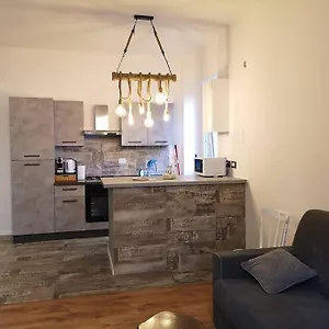 Appartamento San Paolo 54