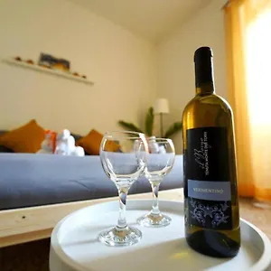  Appartamento Cinecitta Luxury Flat Metro A