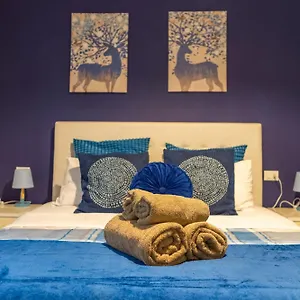  Appartamento Homes - Portuense 21 - Family