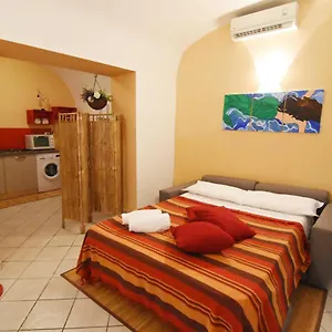 Pretty Loft , Napoli Italia