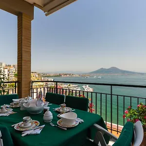 O-house Posillipo By Napoliapartments , Napoli Italia